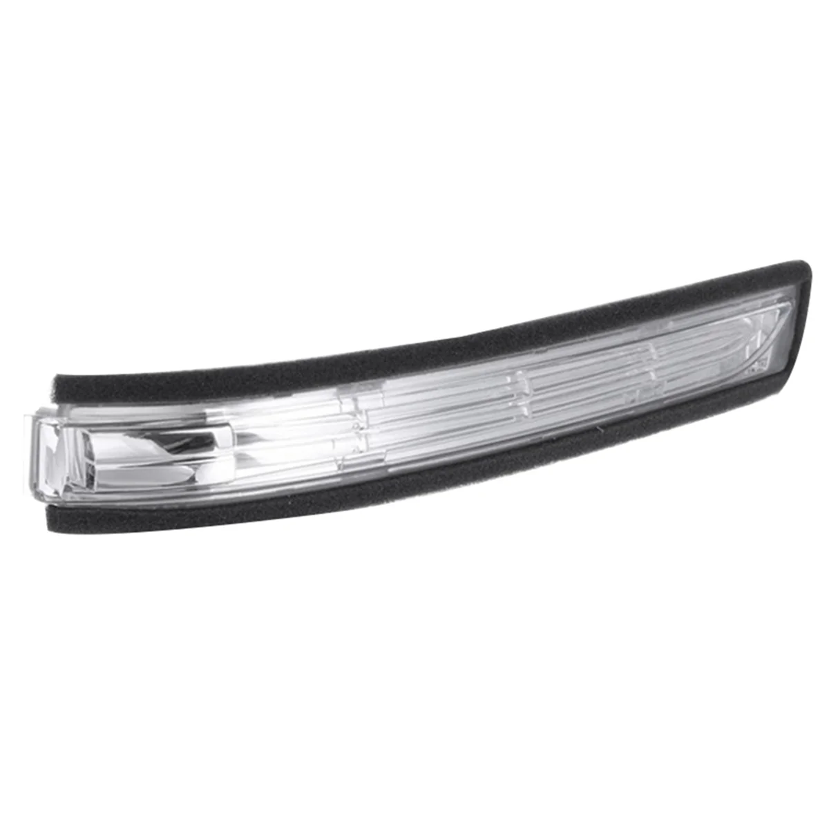 Right Side LED Rearview Mirror Light A1698201221 for Mercedes Benz A B-Class W169 W245 07-11 Turn Signal Indicator Light