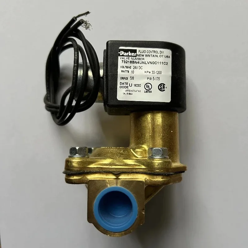 

Parker 73218BN4UNLVN0C111C2 hydraulic valve