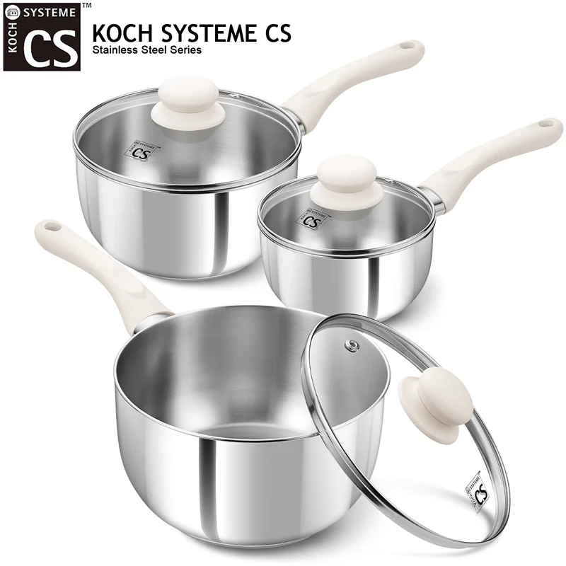 Koch Systeme Cs 1/2…
