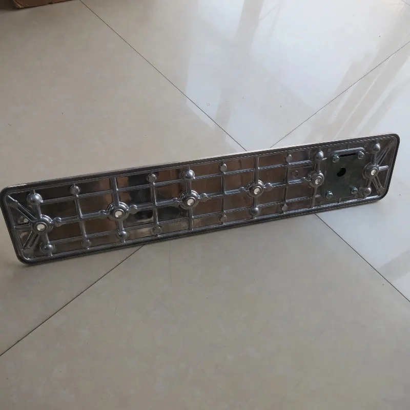 Diesel Engine Parts 4063273 6BT5.9 Push Rod Cover    Alpicool Accesorios Para Automóvil