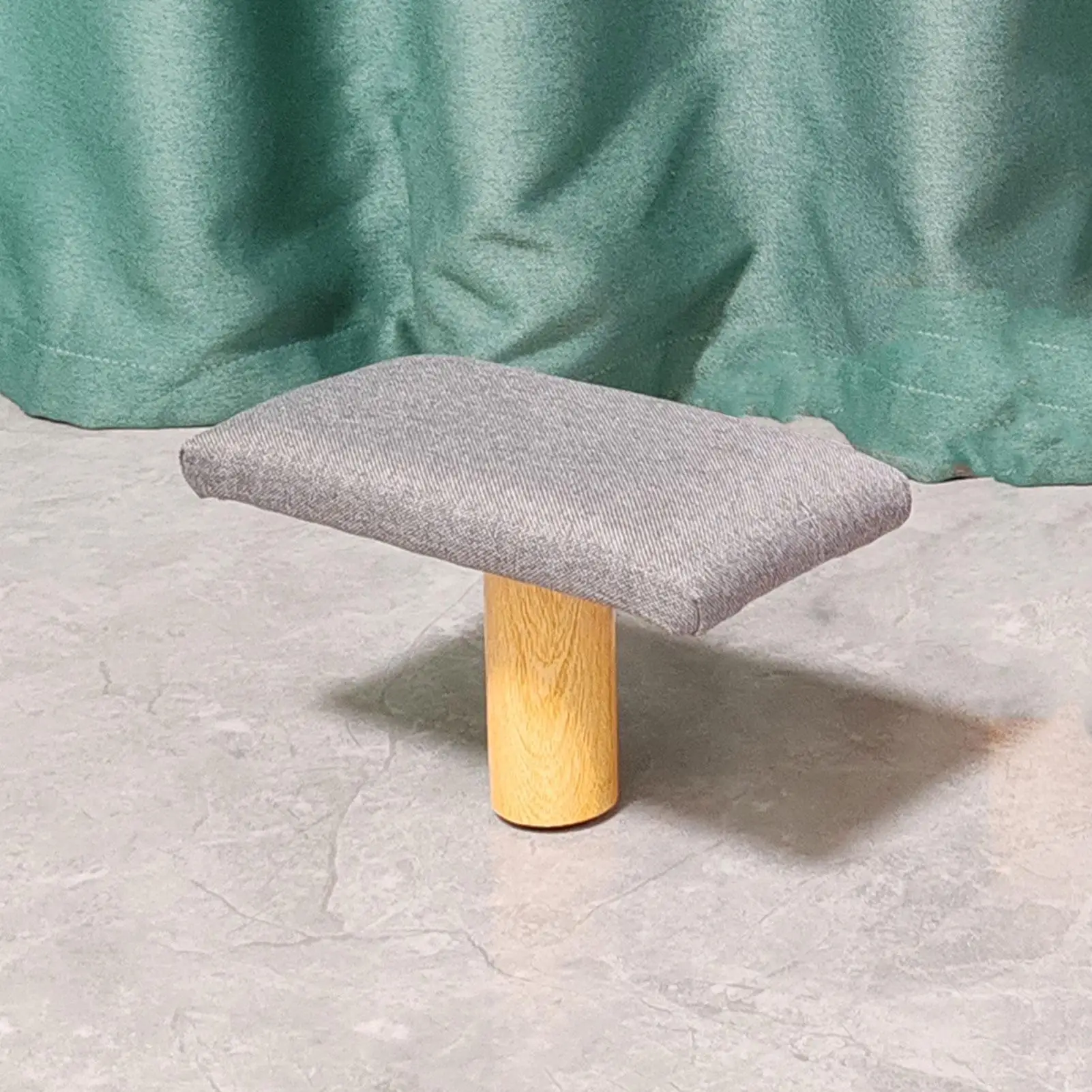 

Meditation Stool Ergonomic Meditation Kneeler Chair Prayer Kneeler For Home Indoor Outdoor Travel Bedroom Living Room Studio