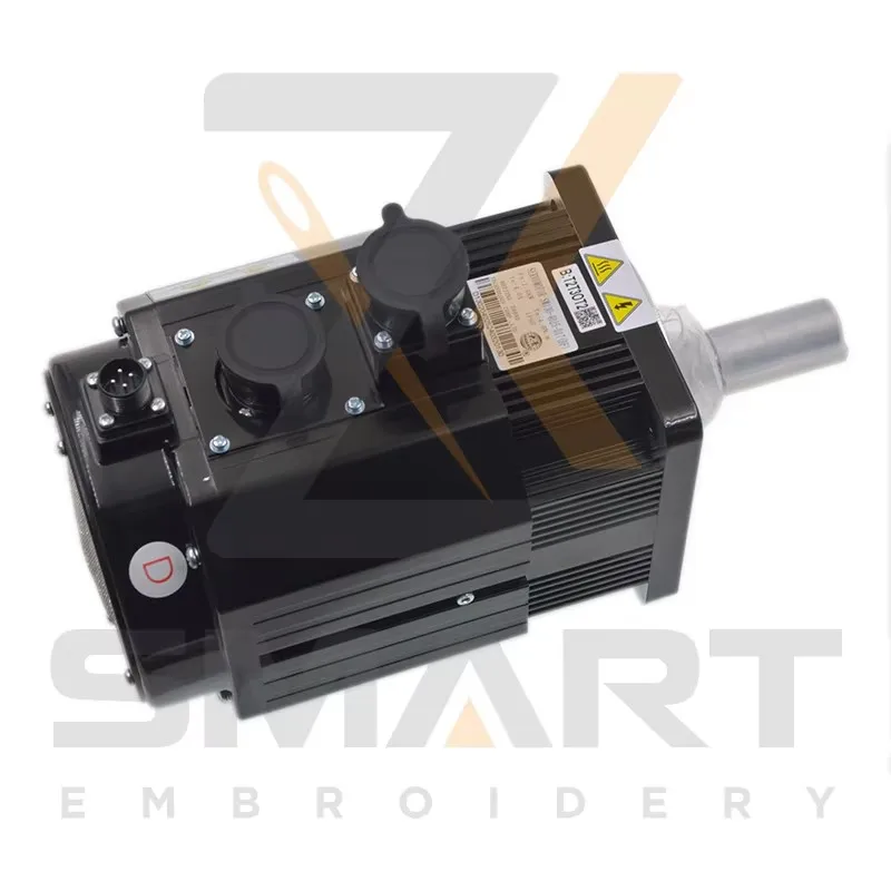 

DAHAO Main Shaft Servo Motor SM130-4025-D17(BF) Chinese Embroidery Machine Parts EDH03-SM130-4025-D17(BF)