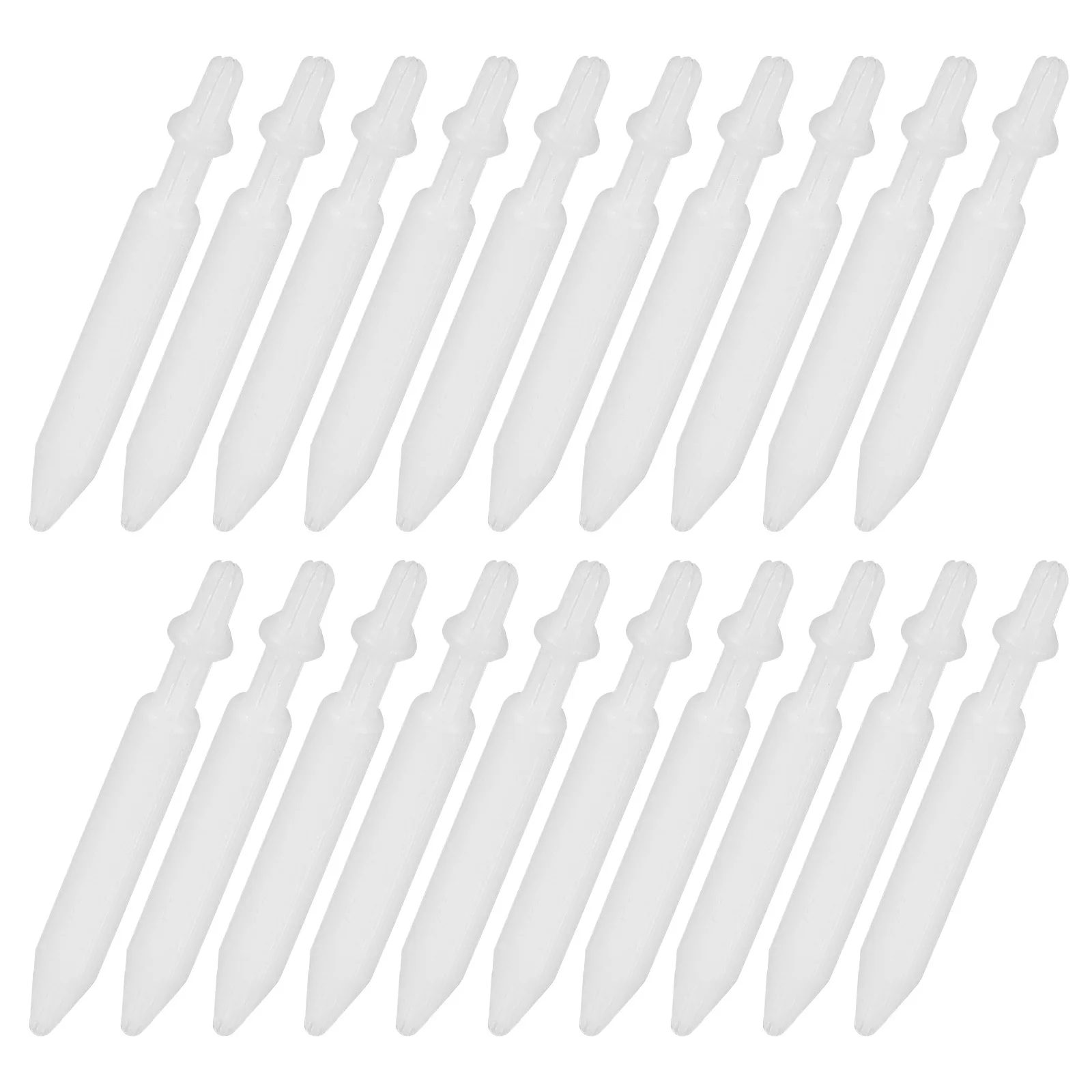 

20 шт. перманентный маркер, наконечники, ручки для рисования, замечательные сменные наконечники, маркеры