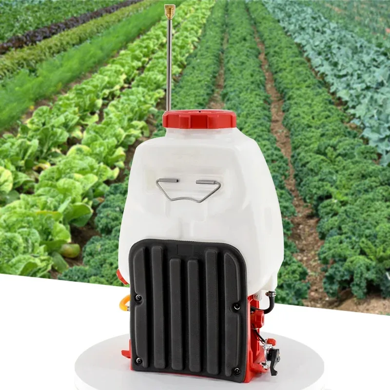 

Low Price Pressure Agriculture Disinfection Battery Pump Sprayer Agricultural