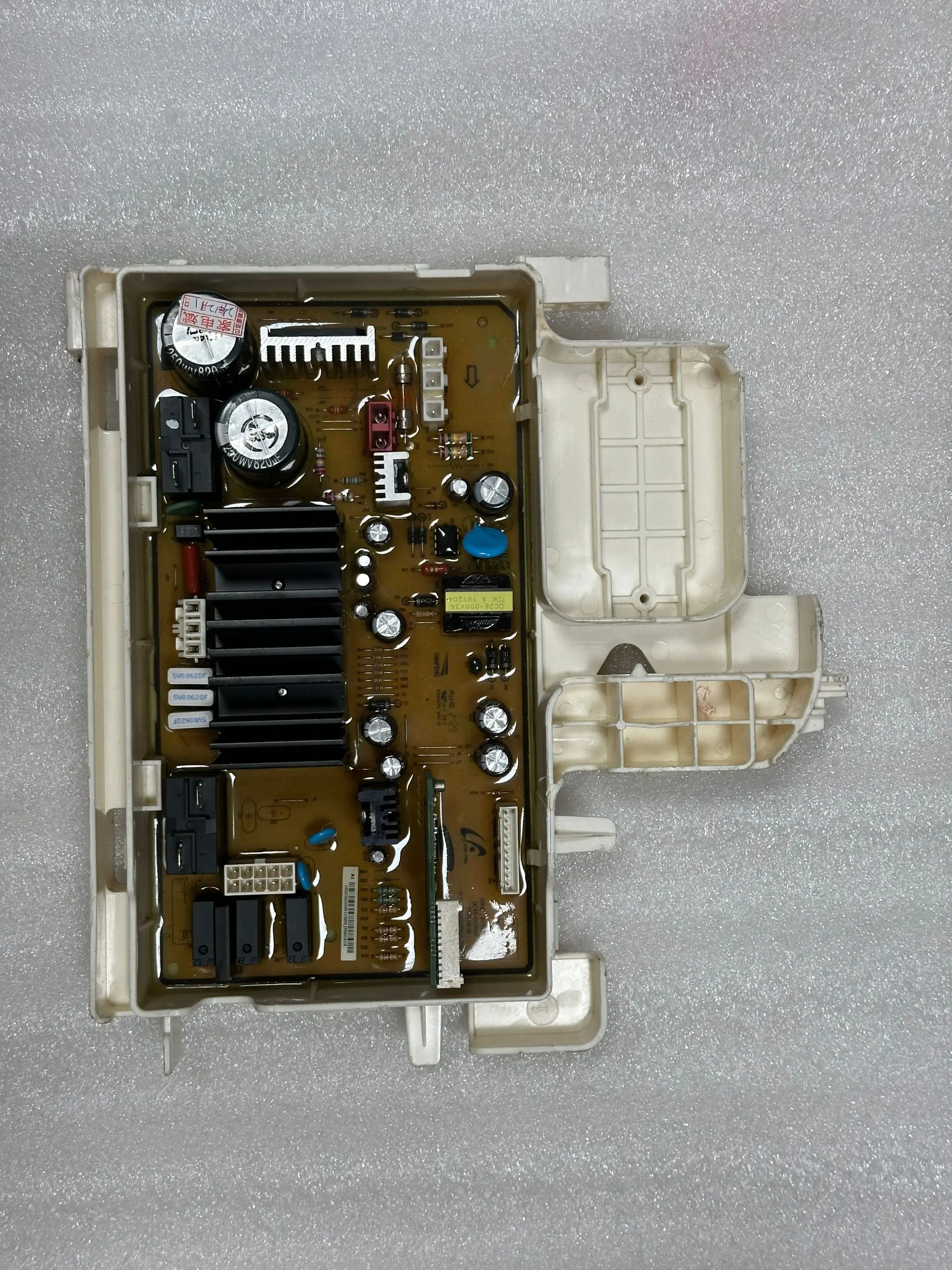 Настольная лампа WF602U2BKWQ