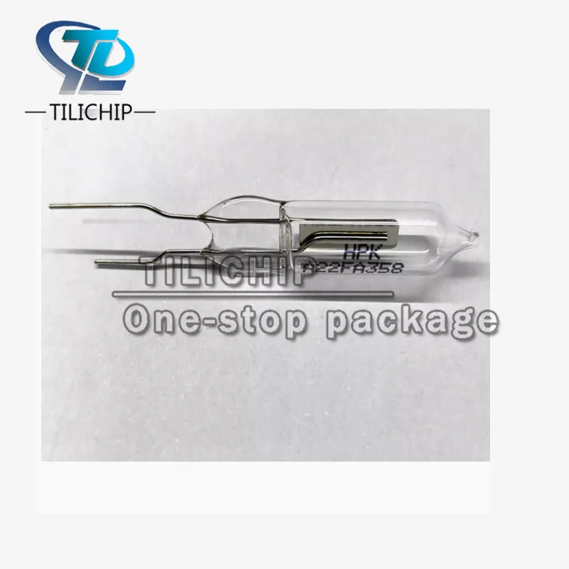 

R2868 Ultraviolet flame detector sensor brand new original