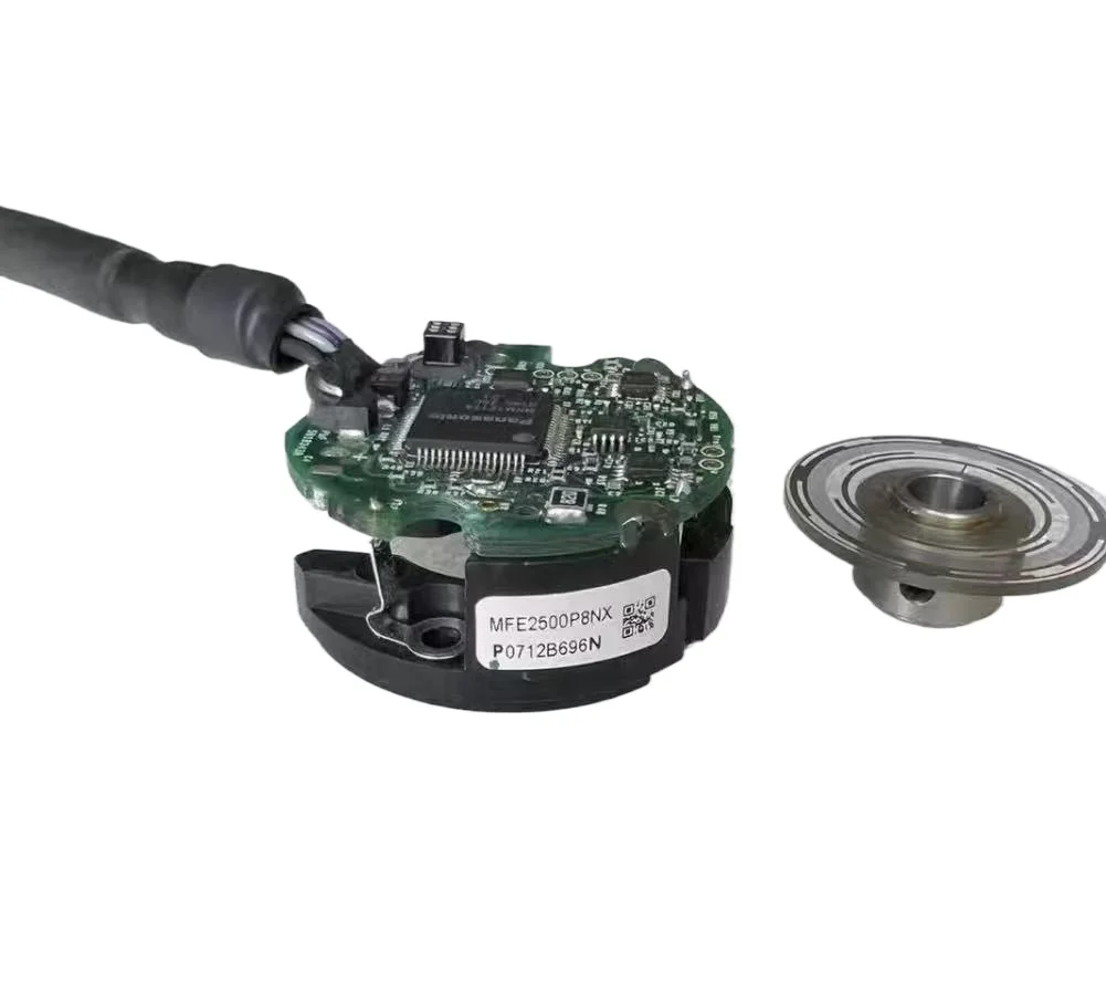 MFE2500P8NX  100W  200W  400W  750W  encoder