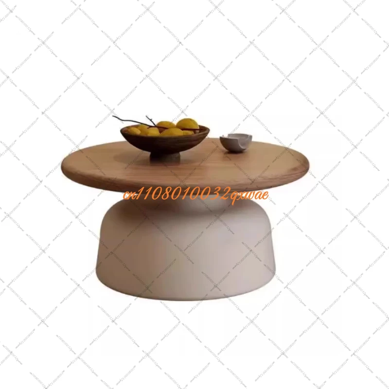 Simple Design Coffee Table Premium Aesthetic Elegant Luxury Side Table Storage Modern Corner Tables Living Room Furniture view 4