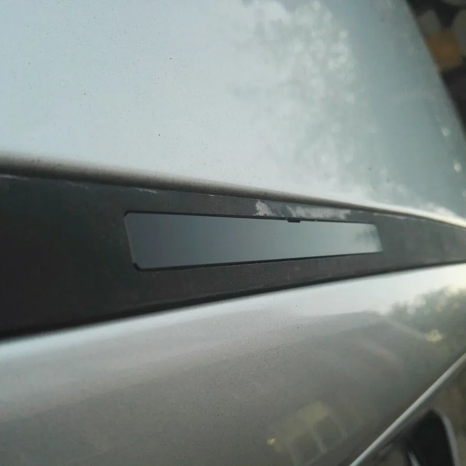 Couverture De Toit Pour Opel Astra H 51 87 877 51 ... - Rakuten
