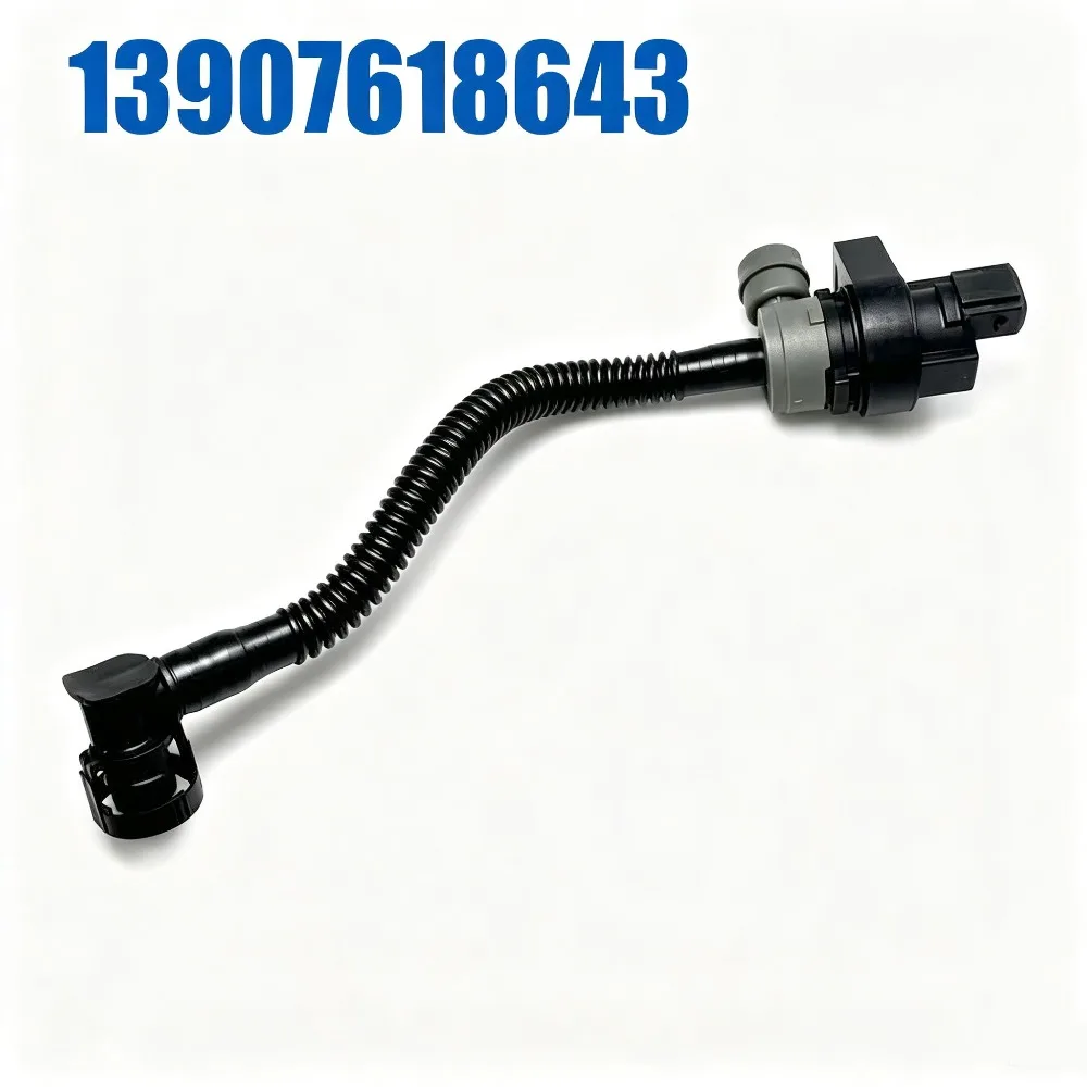 Vapor Canister Purge Valve Solenoid For X5 128i 325i 328i 330i 525i 528i 530i E90 E60 E83 E70 13907618643 13904588396