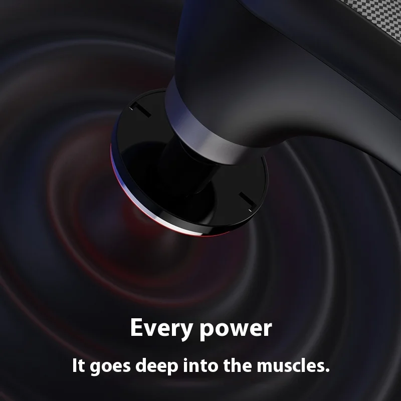 Thumbnail 4 - #66 Top Rated Massage Guns to Buy in 2026