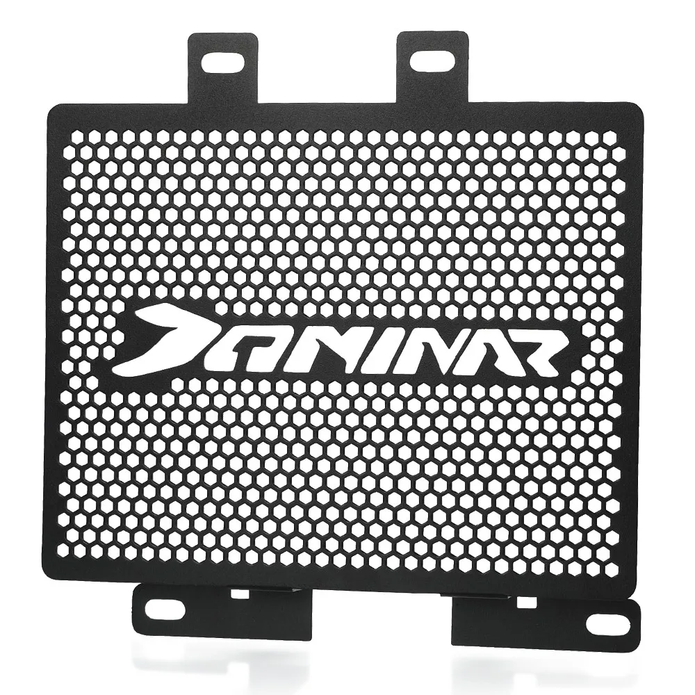 Motorcycle Radiator Guard Tank Cooler Cover FOR BAJAJ DOMINAR 250 400 DOMINAR250 DOMINAR400 2017 2018 2019 2020 2021 2022-2024