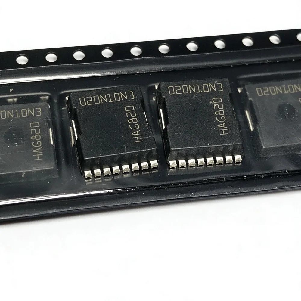 5PCS IPT020N10N3 VND5025AK 30471 IM4A5-192/96-10VNC-12VNI BTS723GW 38084