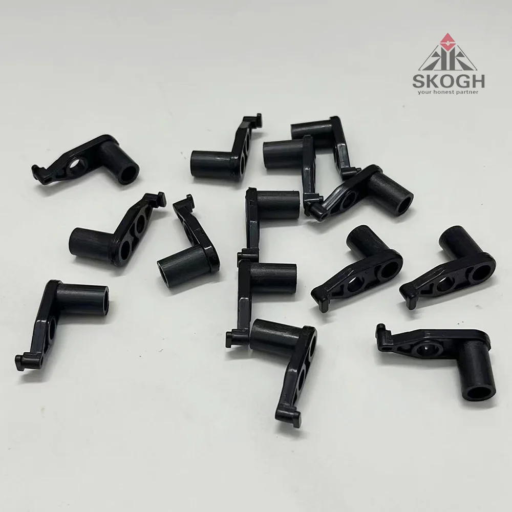 10 개/몫 D129-2607 D009-2607 Ricoh Aficio MP4000 4001 4002 5000 5001 5002 부싱 용 구동 등록 부싱