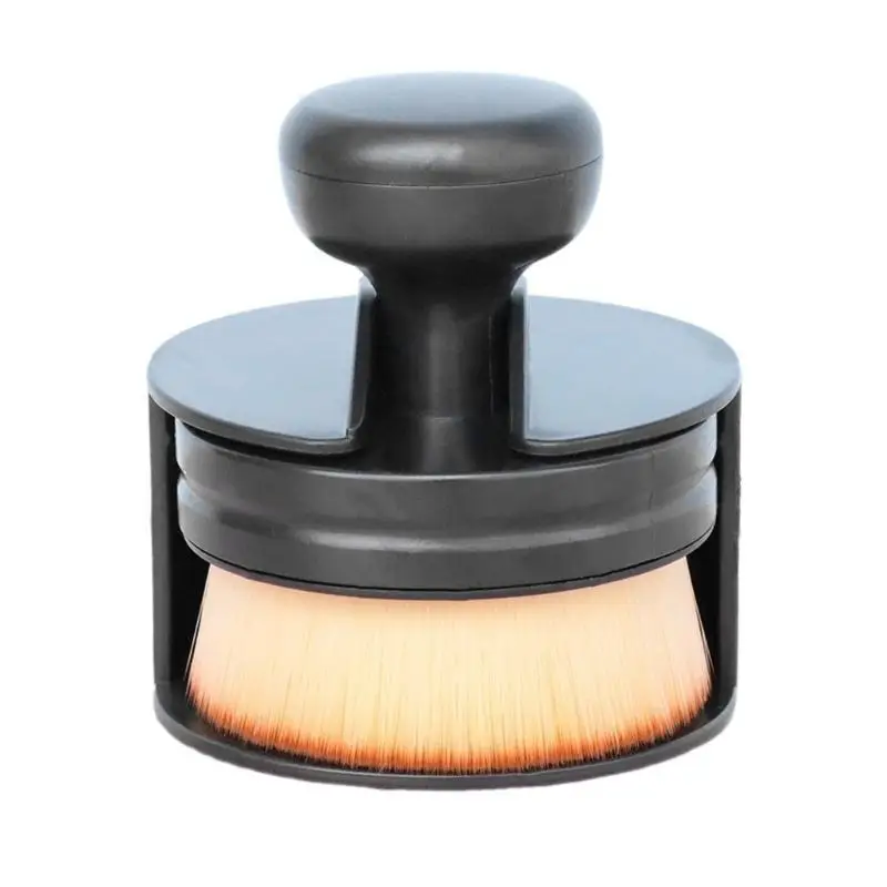 652F Soft Brush Dust Removal Tool Cleaning Brushes for Record Anti-Static