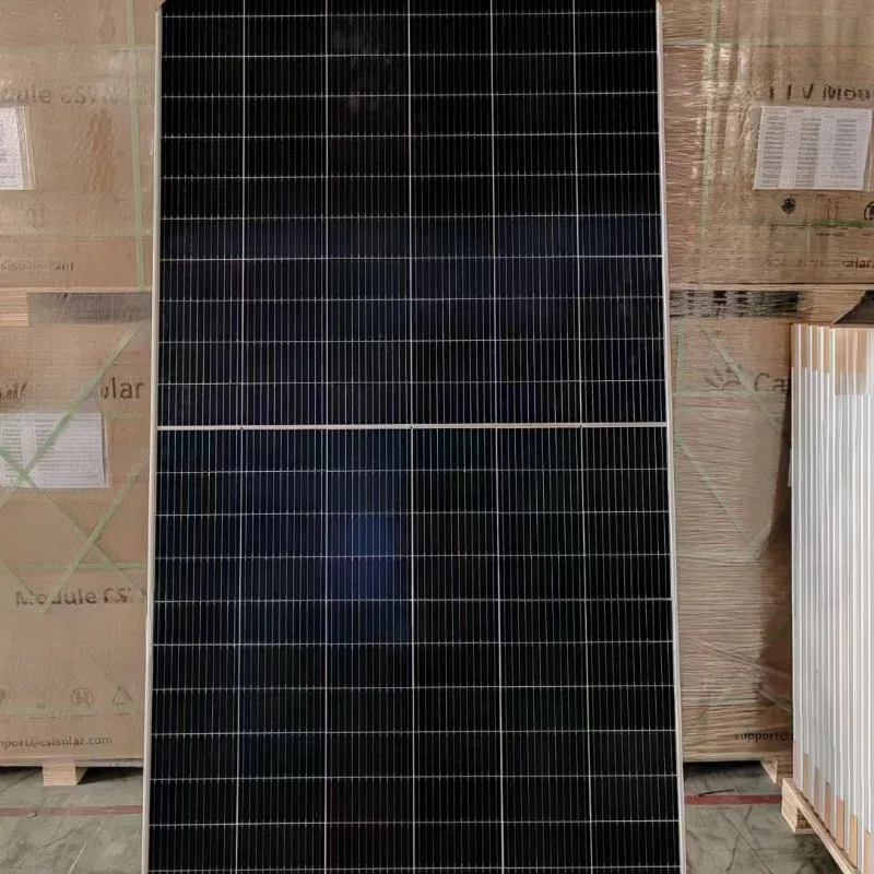 

Applicable to Ates Solar Module-Photovoltaic Single-Sided and Double-Sided 585w 630 Photovoltaic Module