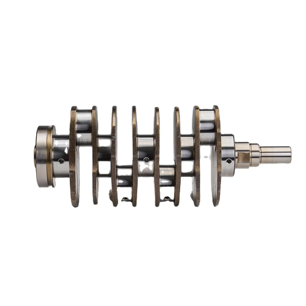 

Engine Crankshaft EJ25 (EJ255 257) Petrol 2.5 For Subaru For Impreza For WRX For STI For Legacy For Forester 12200AA430 etc