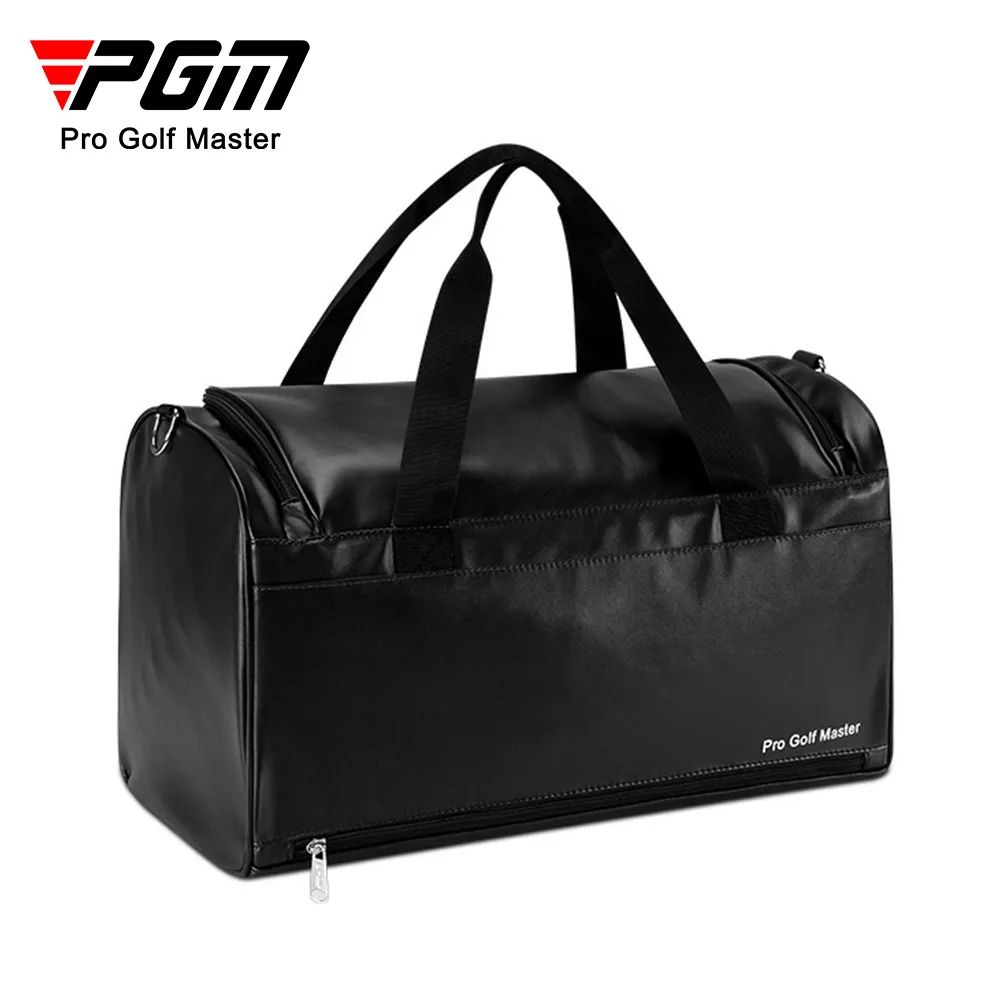 PGM Golf Clothing Bag Large Capacity Waterproof Lightweight Travel Ball Bag Outdoors Motion Portable Storage Bag YWB044