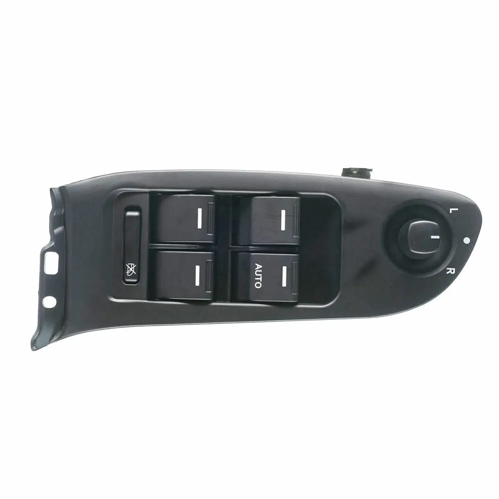 

WXZOS 8R2Z-14A132-CB Master Power Window Switch For Ford 4 Door Falcon FG 2008-2014