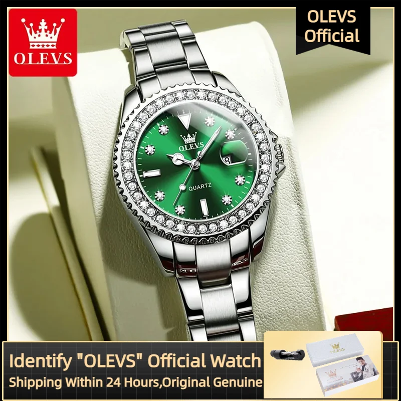 Olevs Elegant Origi… - image