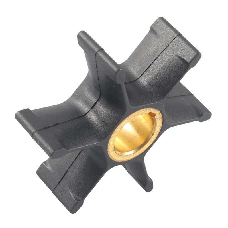 Outboard Engine Water Pump Impeller 0377230 377230 777213 777821 For Johnson Evinrude 35 40 50 55 HP Sierra 18-3083