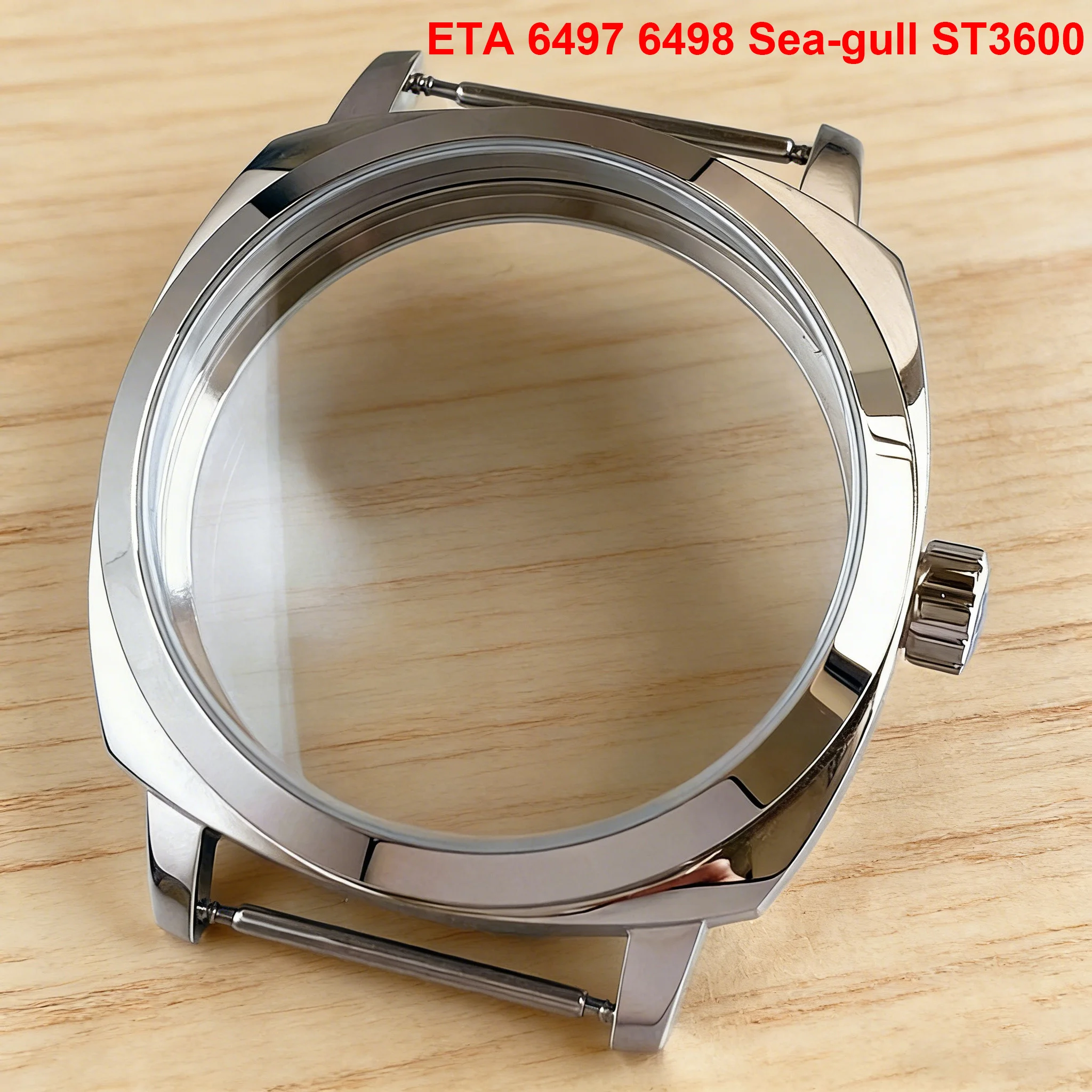 New Eta 6497 Watch …