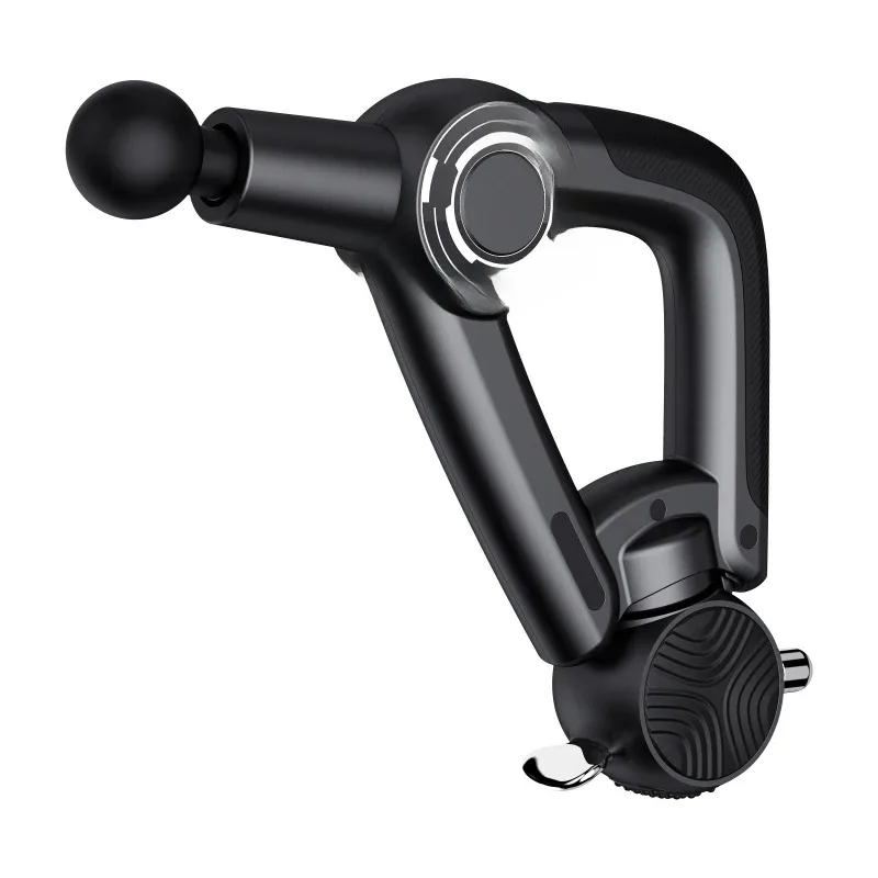 

Release, fascia knife three-in-one multi-functional high-strength fascia cannon massage gun