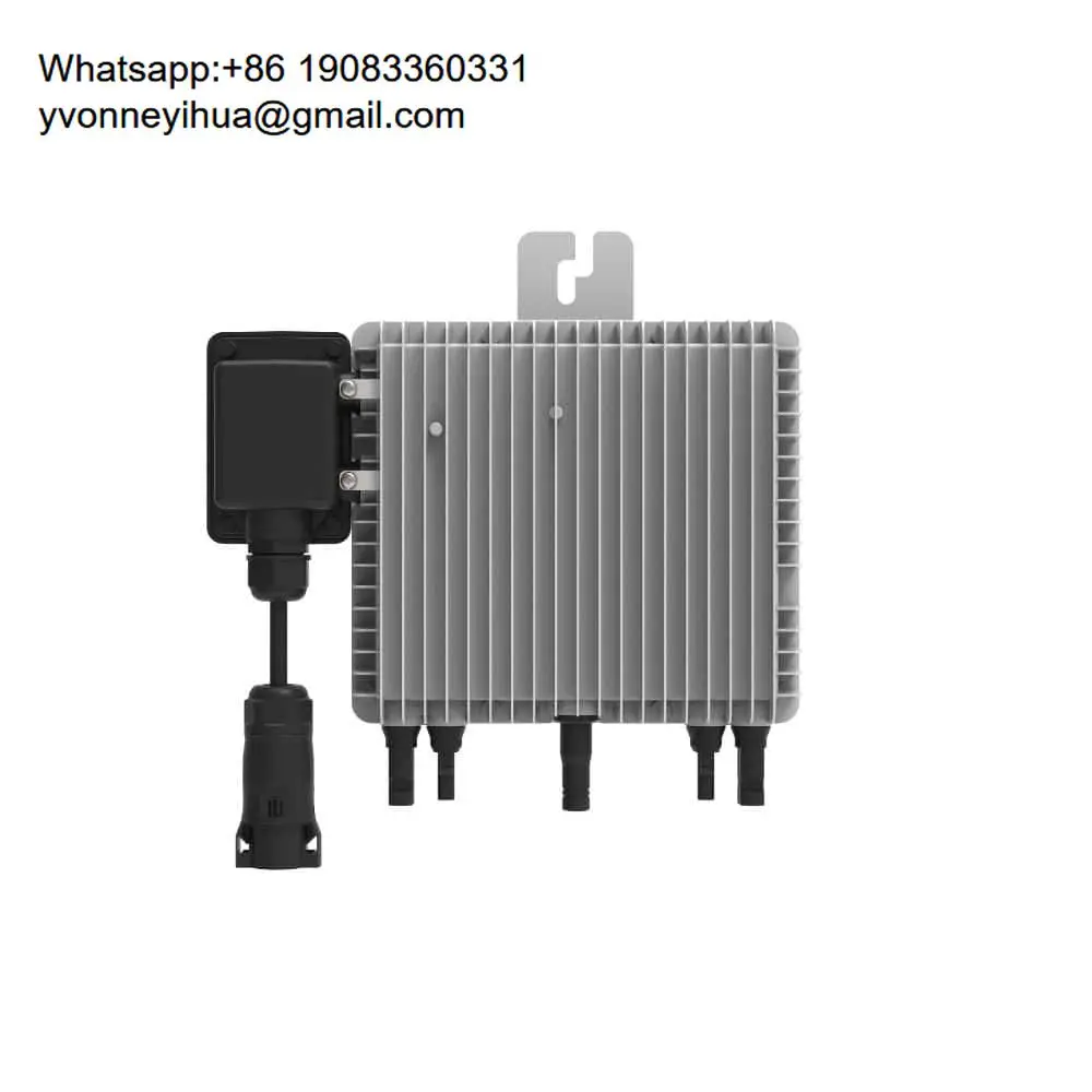 Micro Inverters Inv…