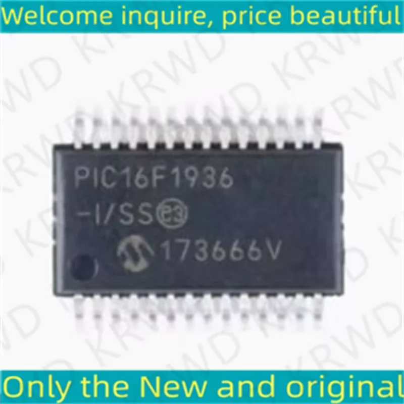5PCS-10PCS PIC16F19… - image