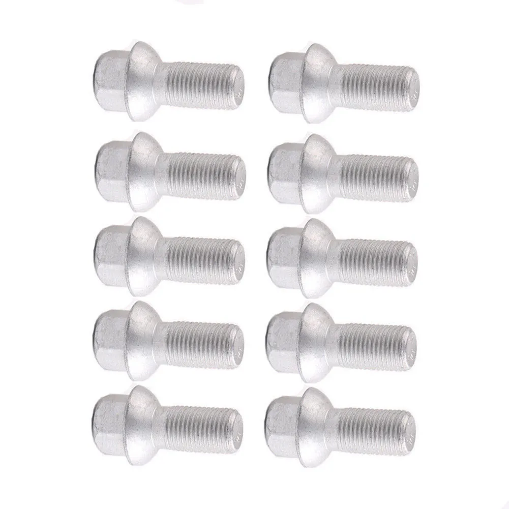 

Bolts Nuts For A Class For A220 2019-2022 For B Class For B250e 2016-2017 For SLK Class For SLK250 0009904907 A0009904907