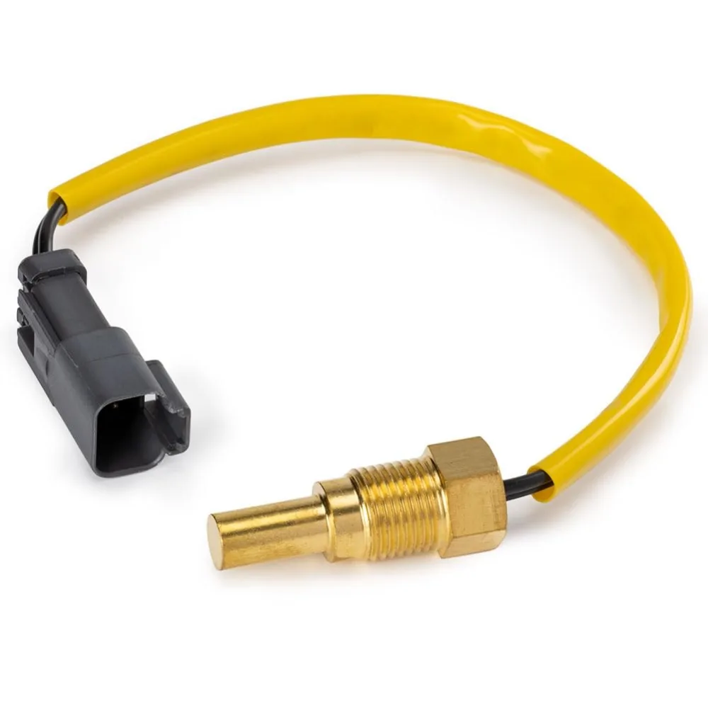 

XOJOX 7861-93-3320 7861-93-3380 Water Temperature Sensor Switch for Komatsu PC200-7 PC300-7 PC220-7 PC360-7 PC200LC-7 PC130-7 PC