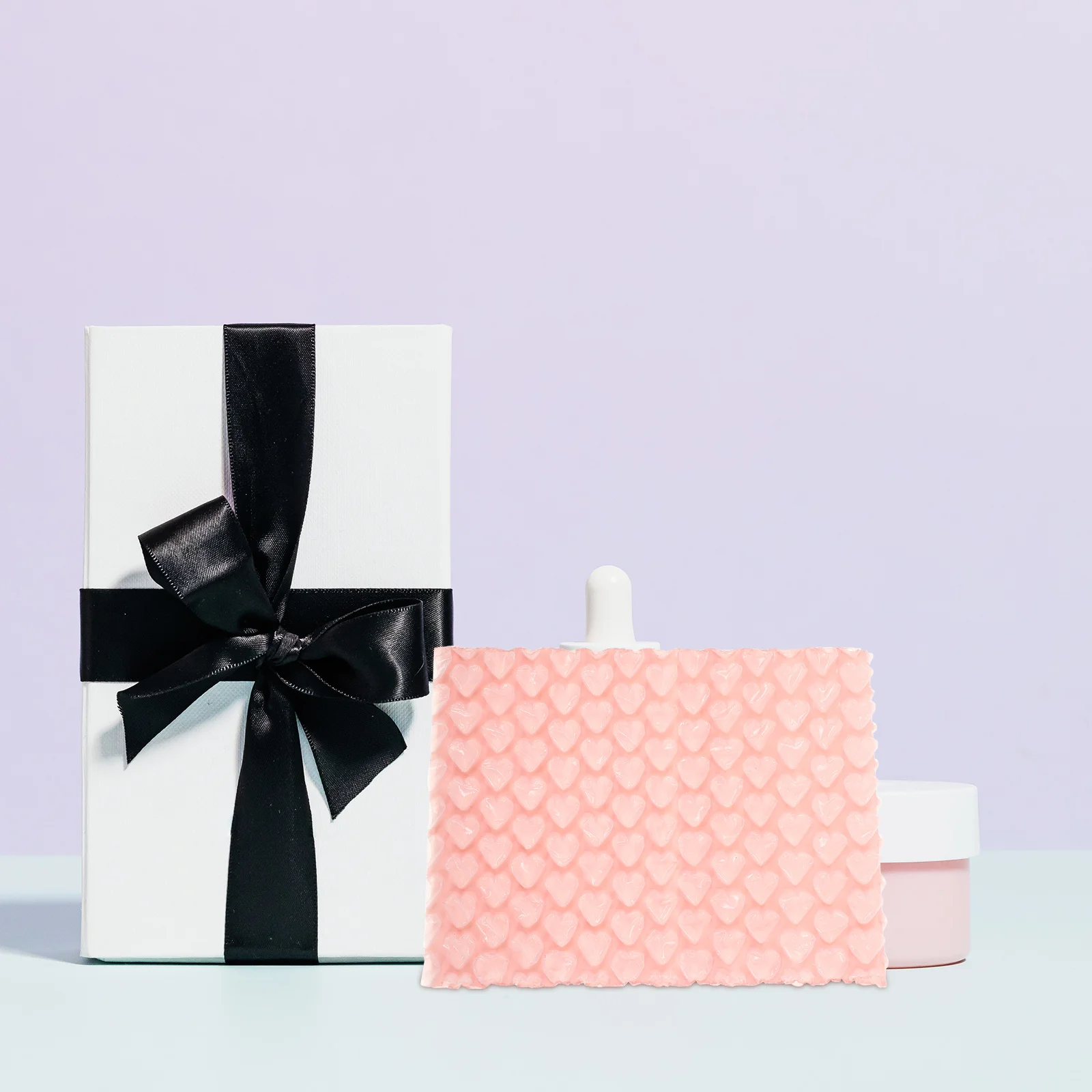 50Pcs Heart Bubble Mailers Shockproof Thick Packaging Bags Small Business Shipping Supplies Cute Bubble Envelopes