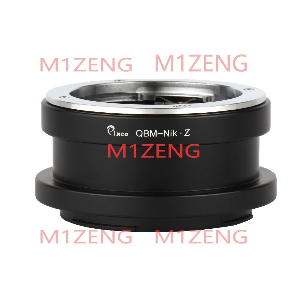 Rollei-Nik Z N/Z Ad…