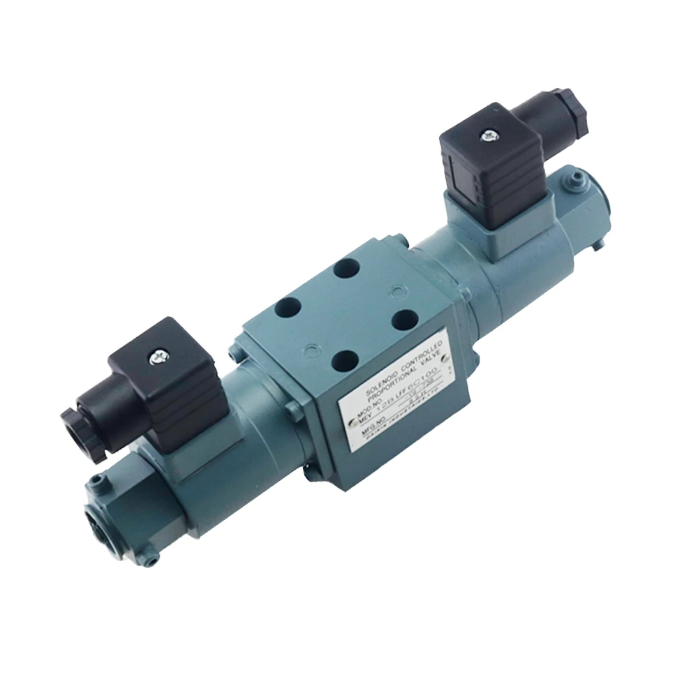 Solenoid Valve, Sta…