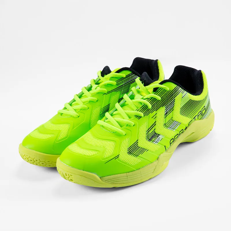 New Arrival Hot Seller Breathable & Slip-Resistant Premium Durability High-Quality Badminton Shoes Sprint Shoes