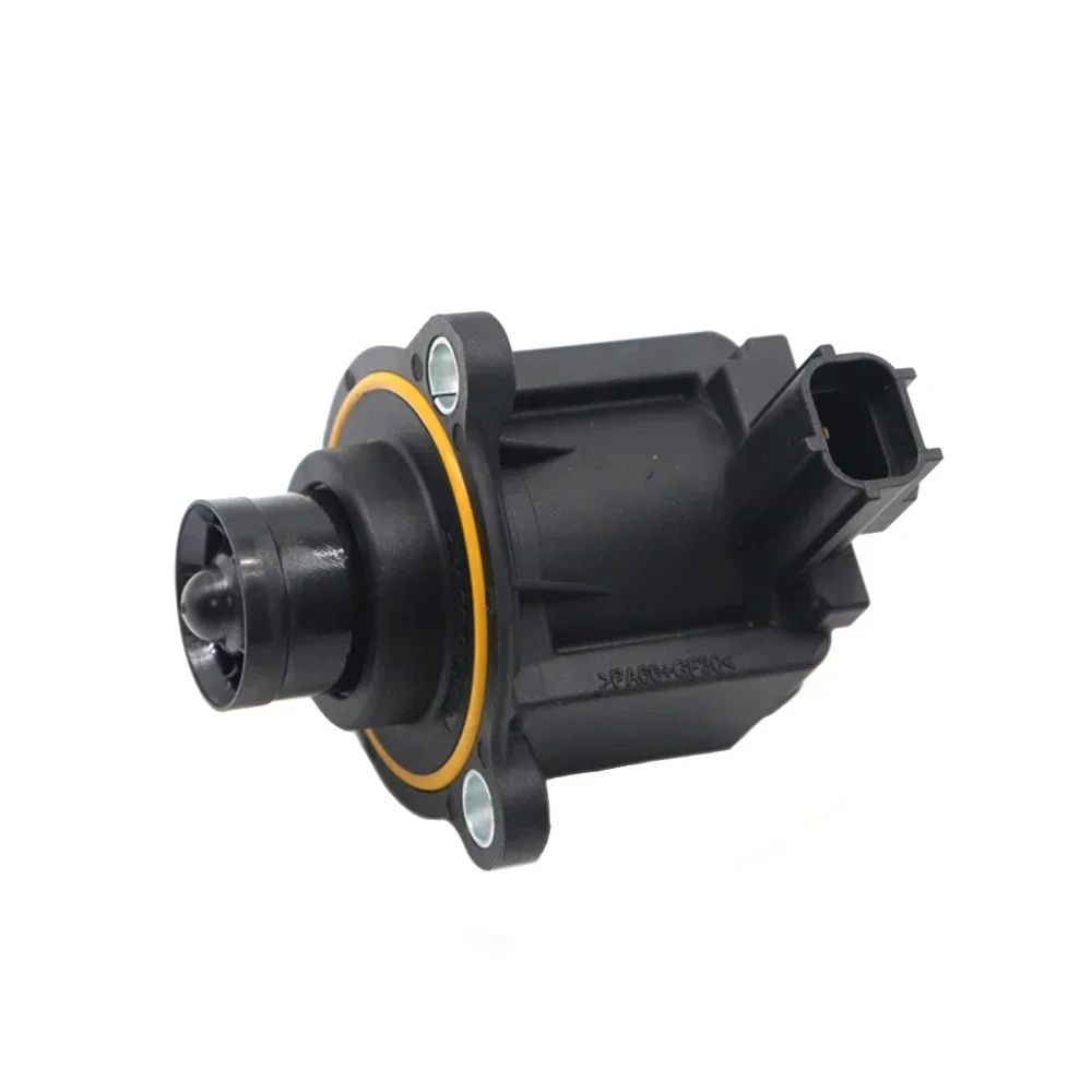 NEW Turbo Turbocharger Cut-Off Bypass Diverter Valve 70490800 For Volkswagen Touran Jaguar Land Rover Discovery Sport Range 2.0L