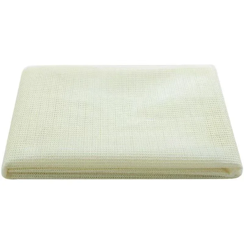 Sofa Carpet Tatami Anti-movement Fixed Gasket Bed Sheet Non-slip Mat Household Bedroom Bed PVC Mattress Fixed Non-slip Net Cloth