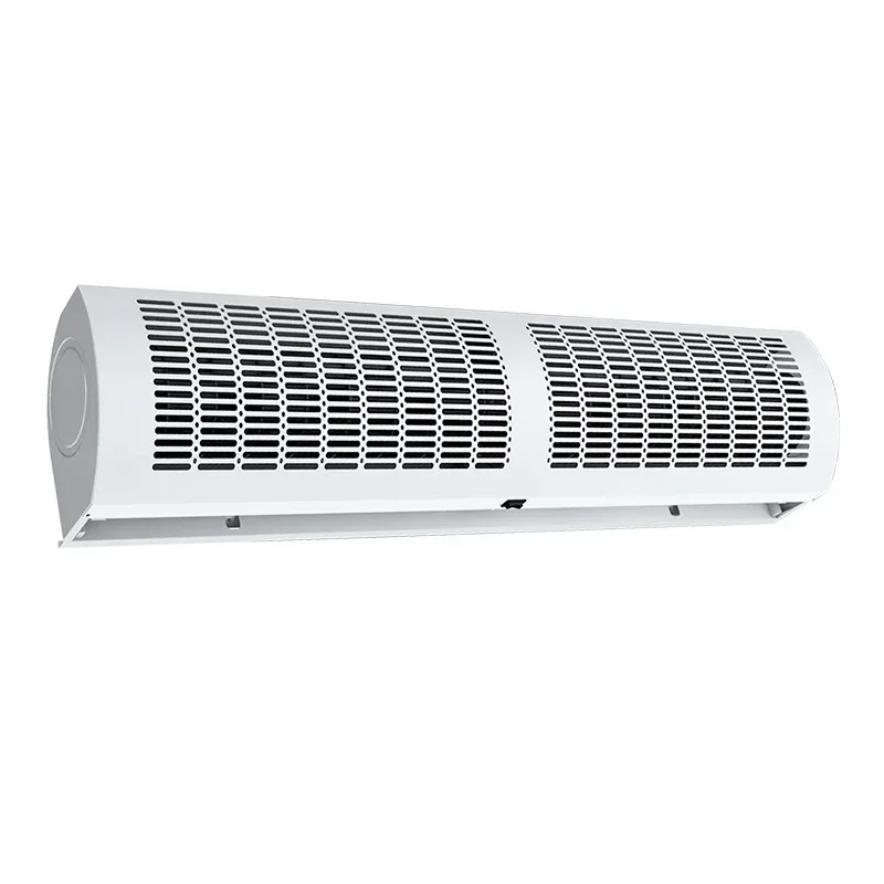 Industrial Mini Small Cheap Air Curtain For Sliding Doors With Good Price 220V
