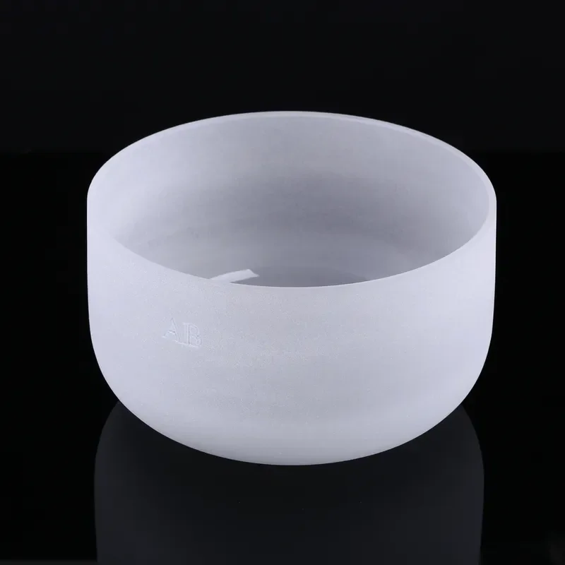 High Purity Fused Quartz Crucible for Laboratory Use Heat Resistant Glass Container Industrial Grade Chemical Analysis Tool