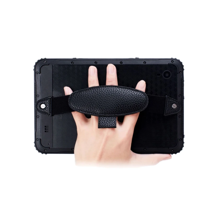 Ip67 Waterproof 8 Inch Supports 800nit Sunlight Readable TF Card SIM Card with NFC Rugged Tablet Pc