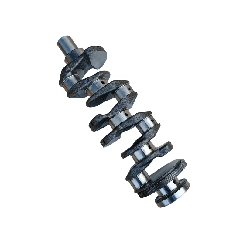 

23110-2F310 12RZ6-2FF00 Original Engine Crankshaft Crankshaft Crankshaft Assembly for SPORTAGE/TUCSON