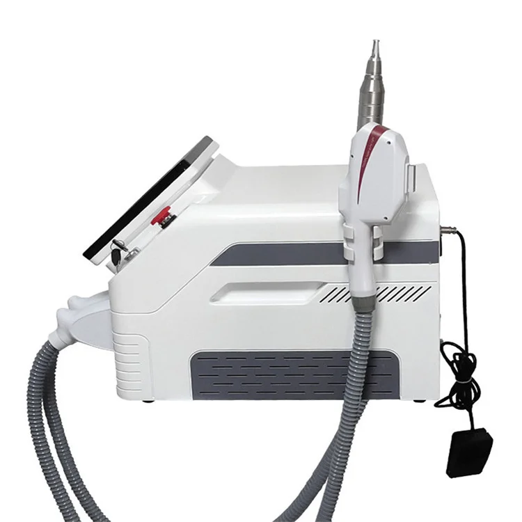 Newest DPL Pico Technology Laser Hair Remover for Permanent Epilation and Acne Treatment, 2023