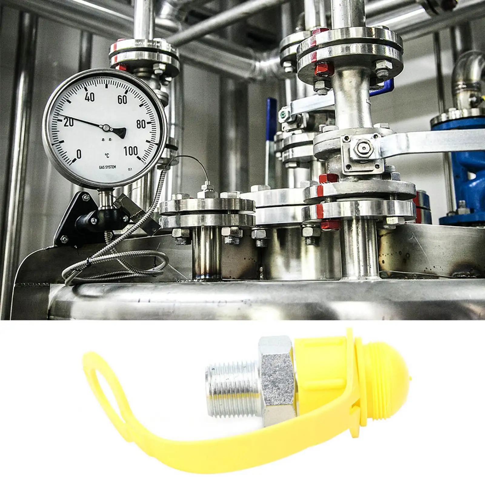 Hydraulic Coupler H…