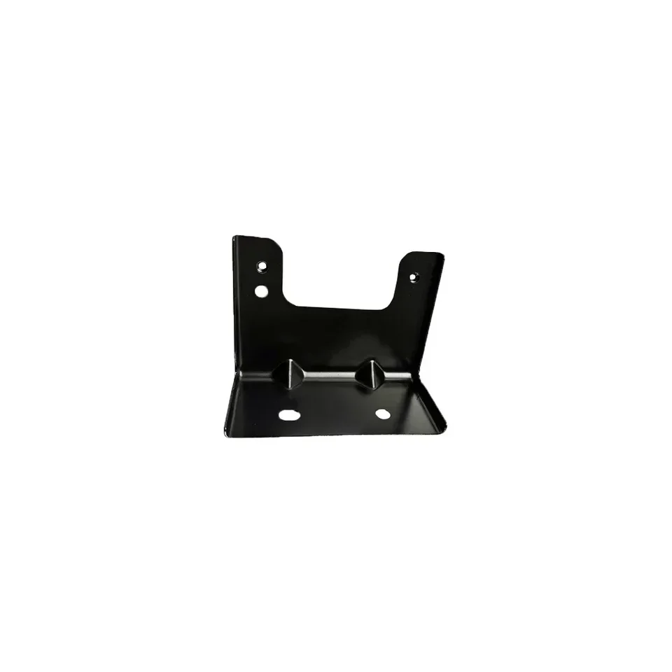 1 Pcs Rear License Plate Lamp Bracket for Lancer CZ00 EVO 10