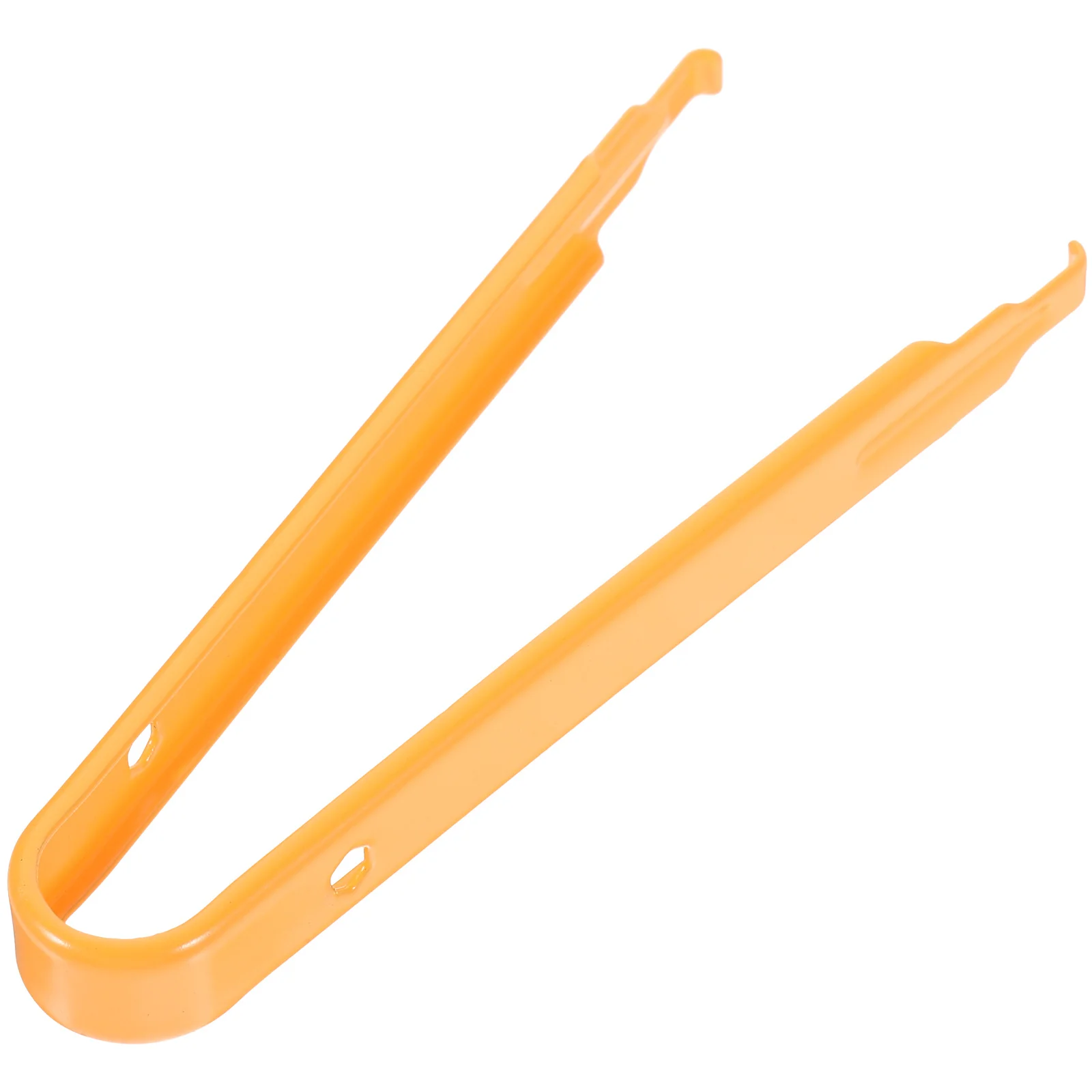 Extrator de chave de teclado mecânico, removedor de tampas de aço inoxidável, ferramenta portátil para reparo de teclado, acessórios de limpeza