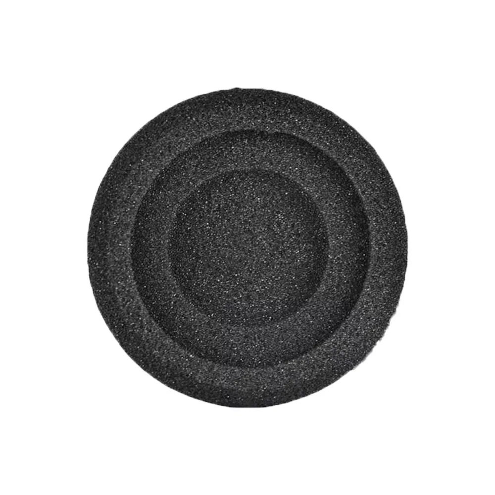 Nouvelles protections d'écouteurs en éponge, coussinets souples de remplacement pour casques Jabra Evolve 20, 20se, 30, 30II, 40, 65, 65