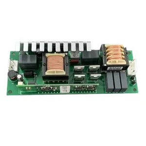 Dung điện cho đèn sân khấu, đầu di chuyển, bóng đèn, 5R 200W, 7R 230W, 10R 280W, 15R 300W, 16R 330W, 17R, mới, nguyên bản 10 Nguồn bán hàng chính chùm 5R - №6