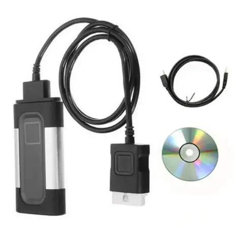10 best sales delphi spanish scanner - №9