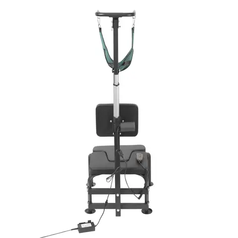 10 best sales गर्दन का खिंचाव - №5