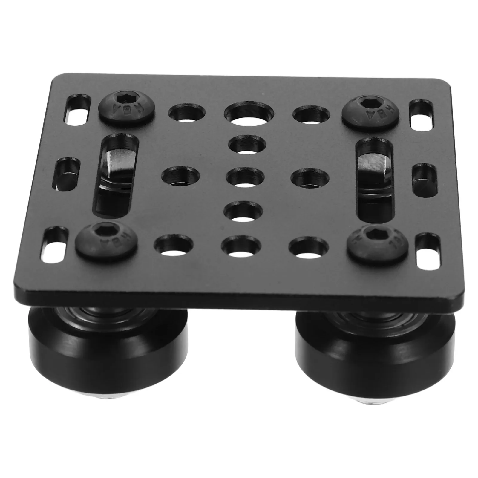 

Ролик для 3D-принтера с алюминиевым профилем 2020, сверхпрочный, устойчивый к коррозии